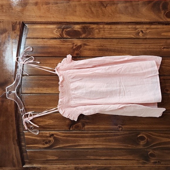 Mango Tops - 🆕️ MNG Linen Top